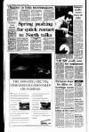Irish Independent Thursday 14 January 1993 Page 14