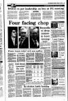 Irish Independent Thursday 14 January 1993 Page 15