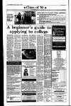 Irish Independent Friday 15 January 1993 Page 6