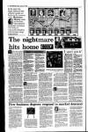 Irish Independent Friday 15 January 1993 Page 8