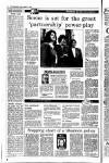 Irish Independent Friday 15 January 1993 Page 14