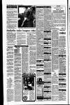 Irish Independent Friday 15 January 1993 Page 20