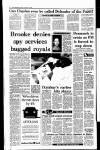 Irish Independent Friday 15 January 1993 Page 26