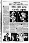 Irish Independent Saturday 16 January 1993 Page 9