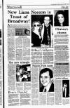 Irish Independent Saturday 16 January 1993 Page 13