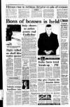 Irish Independent Saturday 16 January 1993 Page 28