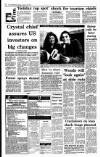 Irish Independent Monday 18 January 1993 Page 10