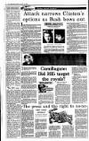 Irish Independent Monday 18 January 1993 Page 12