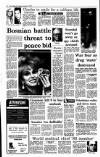 Irish Independent Monday 18 January 1993 Page 18