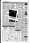 Irish Independent Tuesday 19 January 1993 Page 4