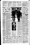 Irish Independent Tuesday 19 January 1993 Page 6