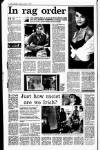 Irish Independent Tuesday 19 January 1993 Page 8
