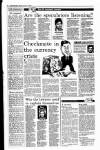Irish Independent Tuesday 19 January 1993 Page 10
