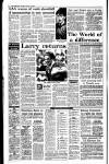 Irish Independent Tuesday 19 January 1993 Page 14
