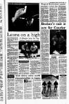 Irish Independent Tuesday 19 January 1993 Page 15
