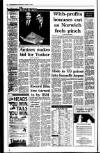Irish Independent Wednesday 20 January 1993 Page 4