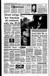Irish Independent Wednesday 20 January 1993 Page 26