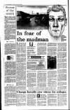 Irish Independent Thursday 21 January 1993 Page 8