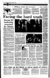 Irish Independent Thursday 21 January 1993 Page 12