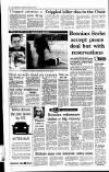 Irish Independent Thursday 21 January 1993 Page 30
