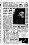 Irish Independent Saturday 23 January 1993 Page 5