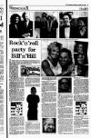 Irish Independent Saturday 23 January 1993 Page 19