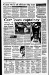 Irish Independent Saturday 23 January 1993 Page 26