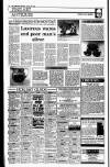 Irish Independent Saturday 23 January 1993 Page 30