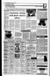 Irish Independent Saturday 23 January 1993 Page 32