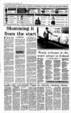 Irish Independent Monday 25 January 1993 Page 12