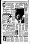 Irish Independent Tuesday 26 January 1993 Page 10