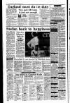 Irish Independent Tuesday 26 January 1993 Page 18