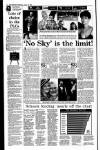 Irish Independent Wednesday 27 January 1993 Page 8