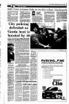 Irish Independent Wednesday 27 January 1993 Page 11