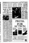 Irish Independent Wednesday 27 January 1993 Page 15