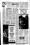 Irish Independent Wednesday 27 January 1993 Page 28