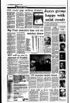 Irish Independent Friday 29 January 1993 Page 4