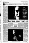 Irish Independent Saturday 30 January 1993 Page 11