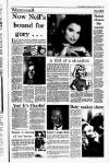 Irish Independent Saturday 30 January 1993 Page 17
