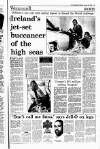 Irish Independent Saturday 30 January 1993 Page 19