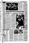Irish Independent Saturday 30 January 1993 Page 21
