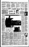 Irish Independent Monday 15 February 1993 Page 4