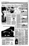 Irish Independent Thursday 04 February 1993 Page 10