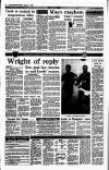 Irish Independent Thursday 04 February 1993 Page 16