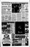 Irish Independent Thursday 04 February 1993 Page 22