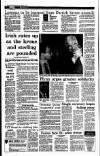 Irish Independent Thursday 04 February 1993 Page 34
