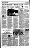 Irish Independent Saturday 06 February 1993 Page 26