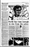 Irish Independent Saturday 06 February 1993 Page 27