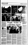 Irish Independent Saturday 06 February 1993 Page 28