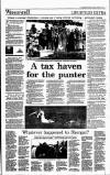 Irish Independent Saturday 06 February 1993 Page 29